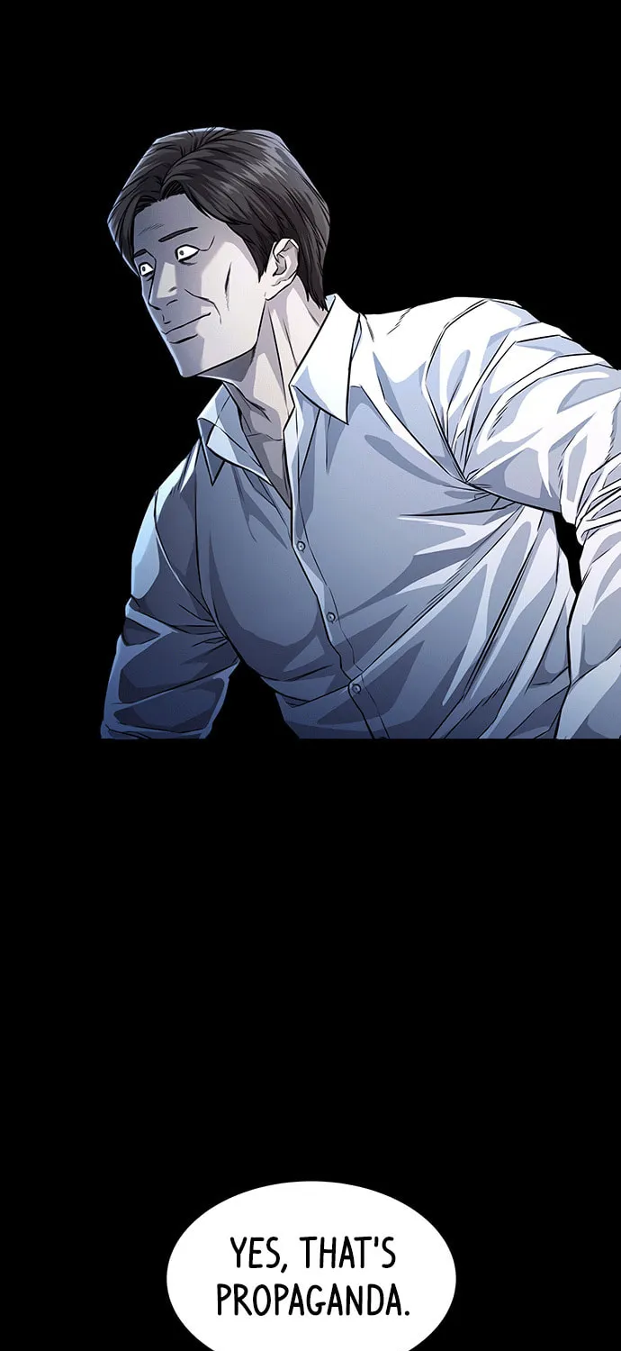 Read Vigilante Part 2 chapter 34 image 54 on Lezhin