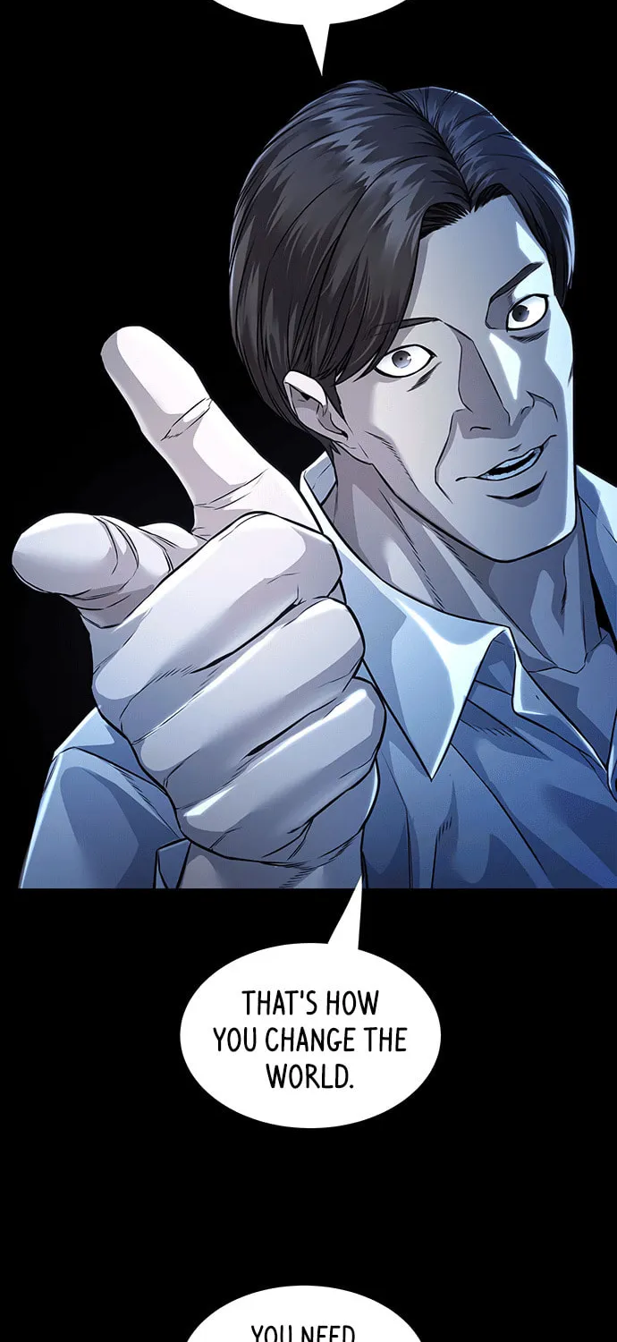 Read Vigilante Part 2 chapter 34 image 55 on Lezhin