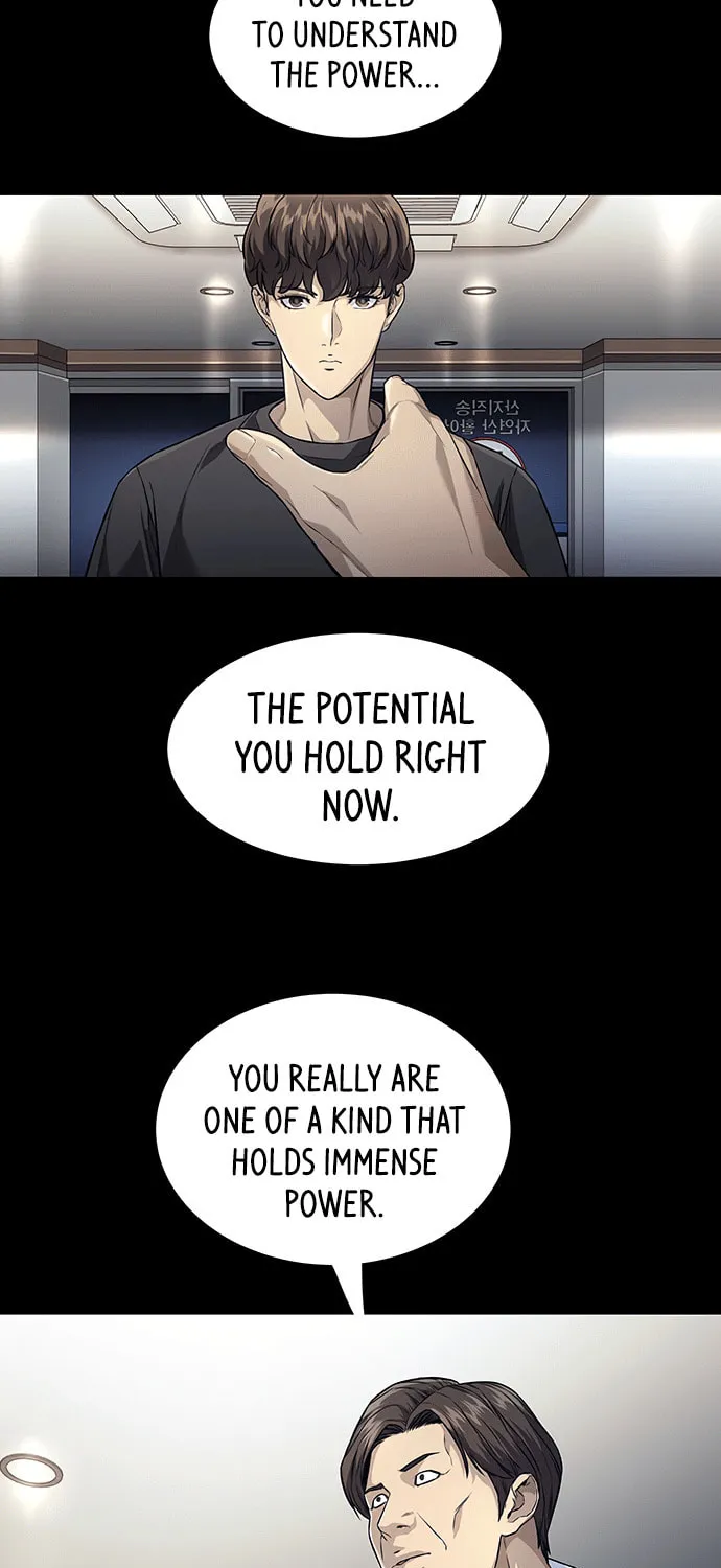 Read Vigilante Part 2 chapter 34 image 56 on Lezhin