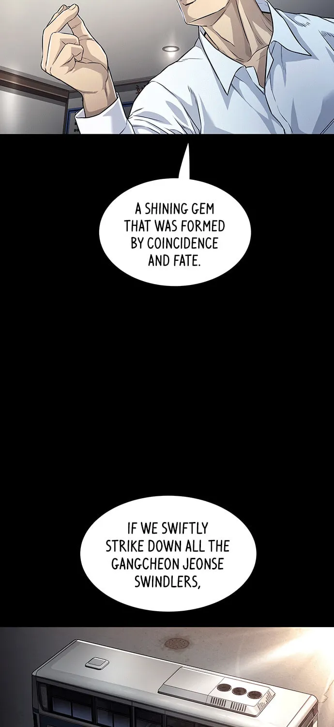 Read Vigilante Part 2 chapter 34 image 57 on Lezhin
