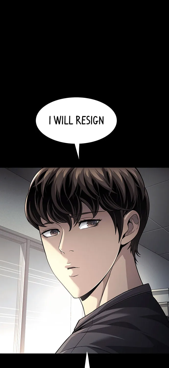 Read Vigilante Part 2 chapter 34 image 6 on Lezhin