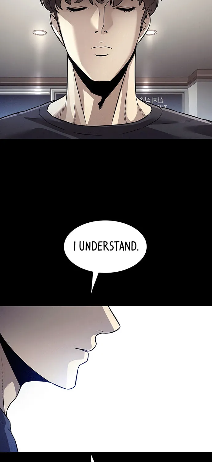 Read Vigilante Part 2 chapter 34 image 64 on Lezhin