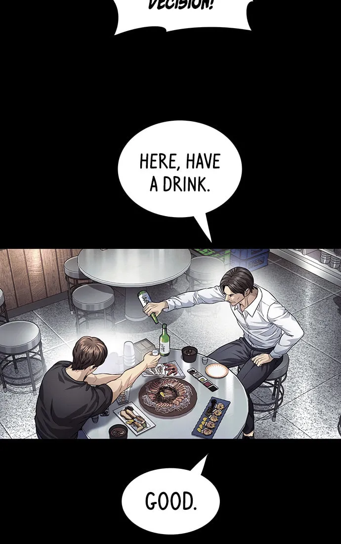 Read Vigilante Part 2 chapter 34 image 66 on Lezhin