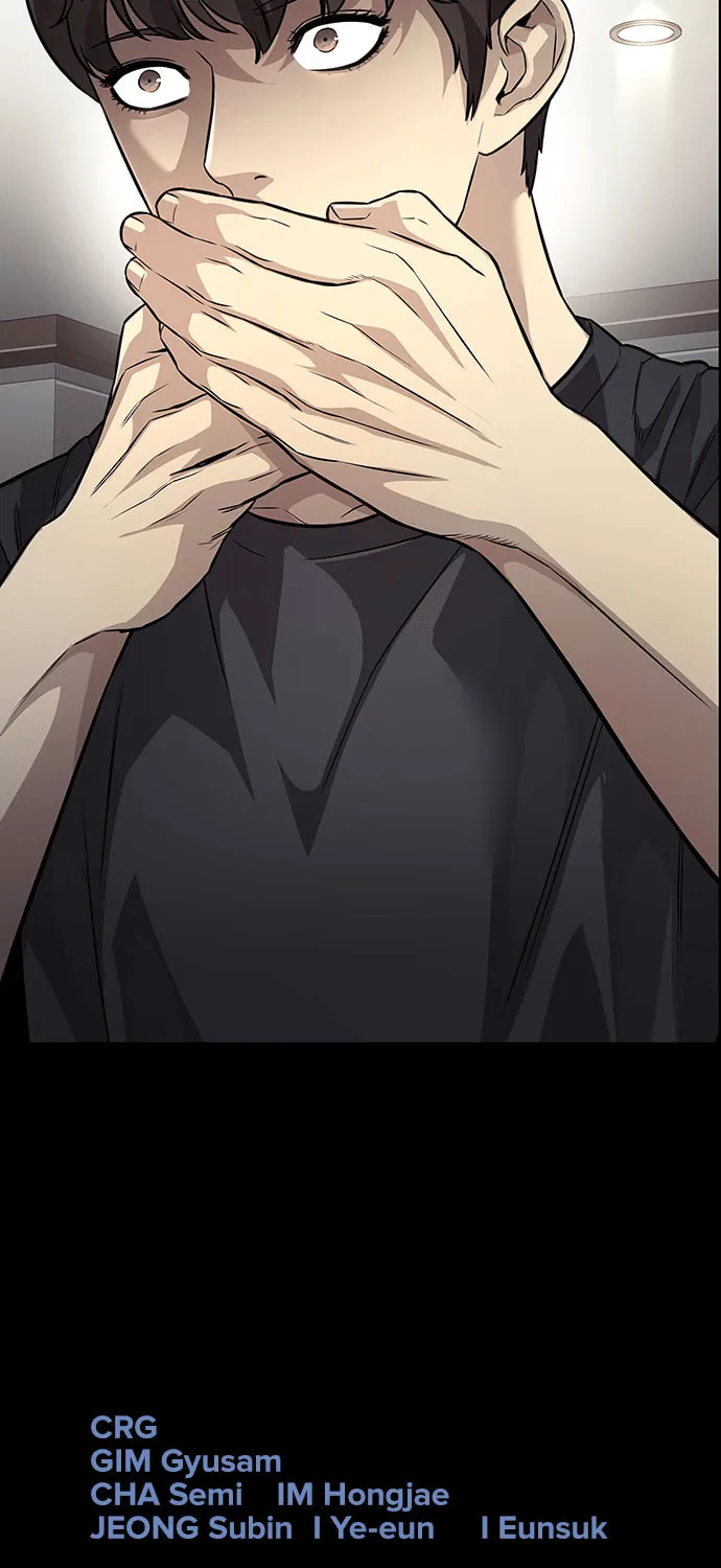 Read Vigilante Part 2 chapter 34 image 68 on Lezhin