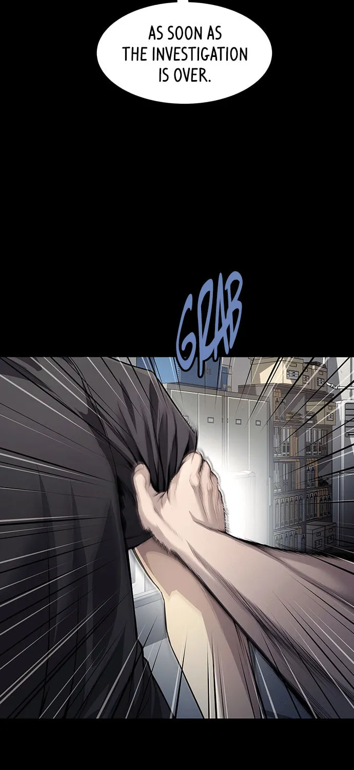 Read Vigilante Part 2 chapter 34 image 7 on Lezhin