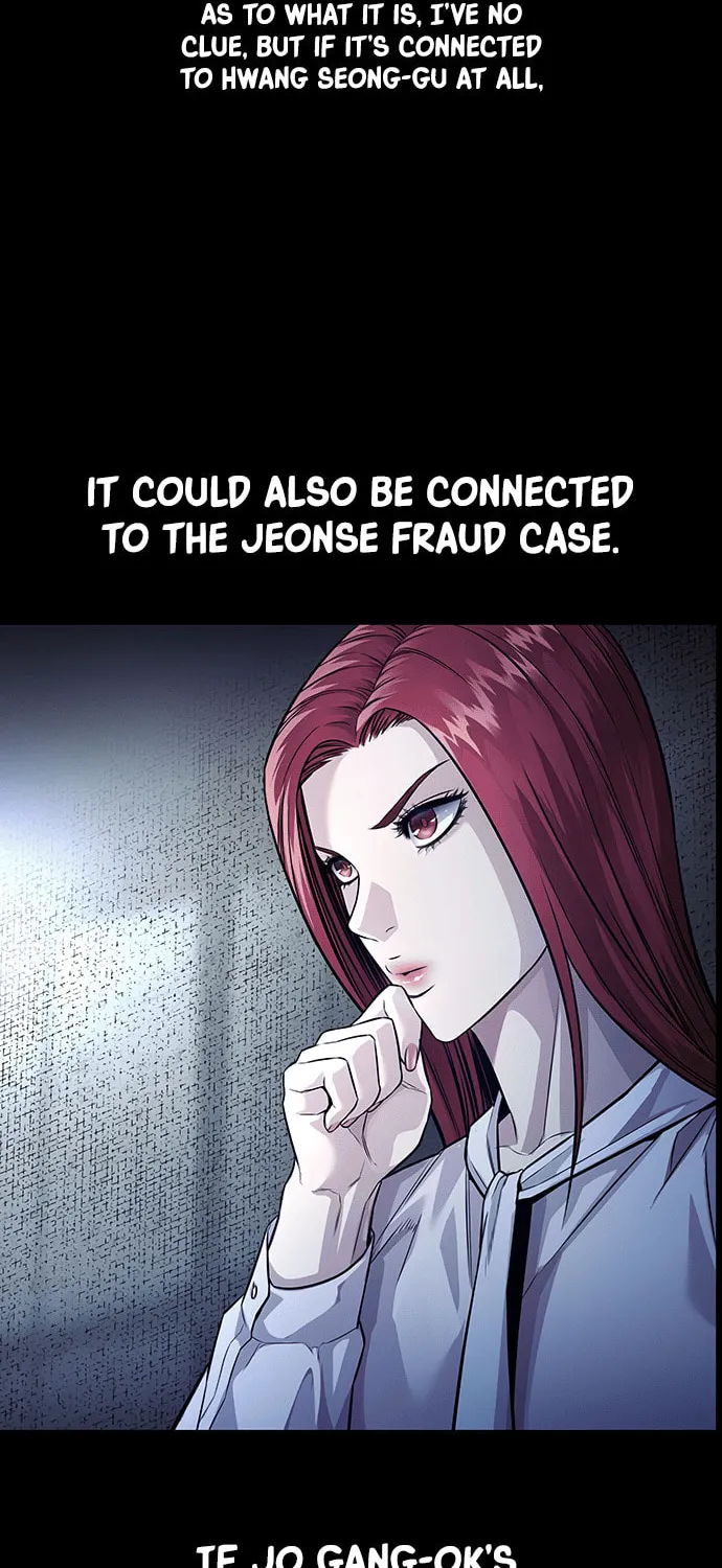 Read Vigilante Part 2 chapter 35 image 15 on Lezhin