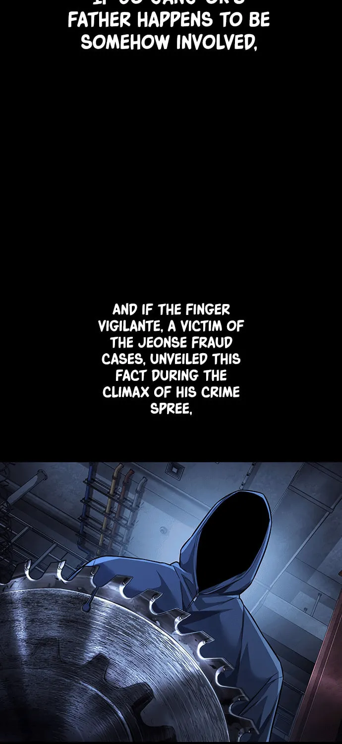 Read Vigilante Part 2 chapter 35 image 16 on Lezhin