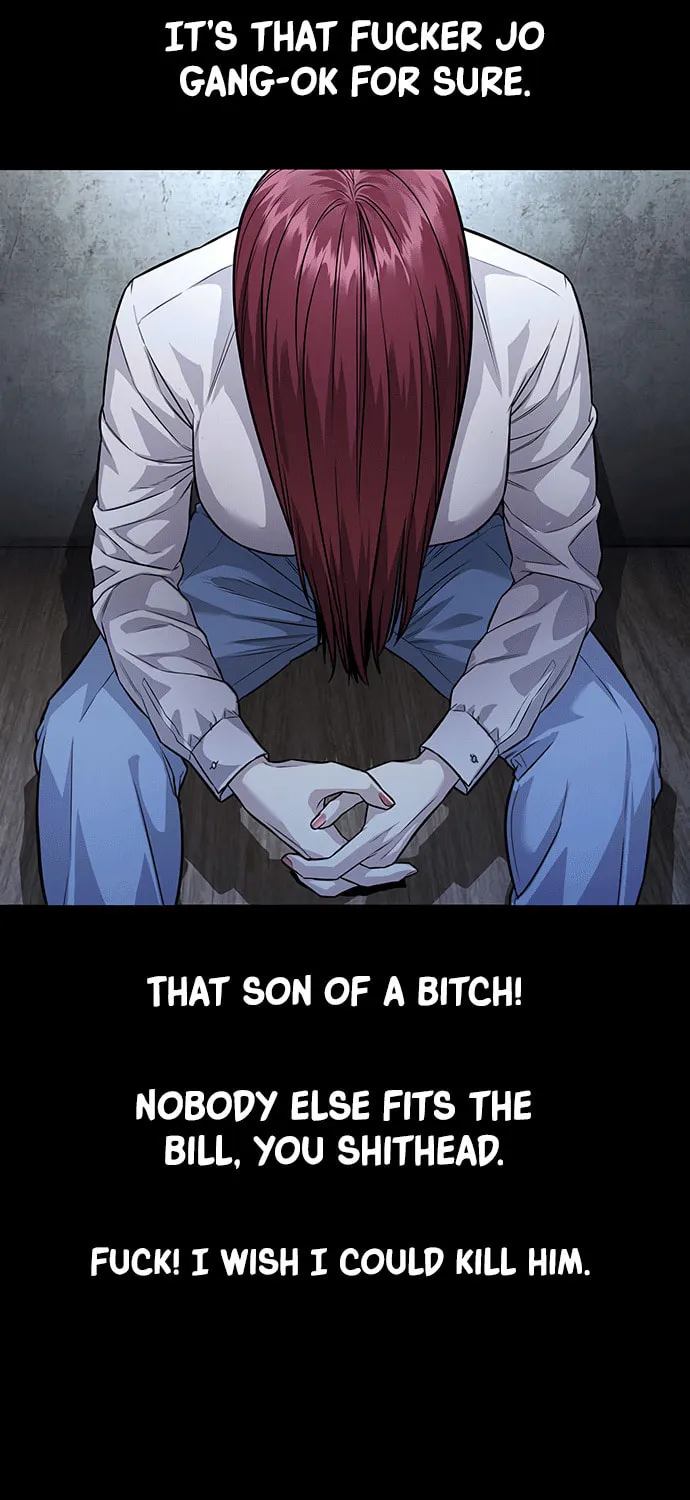 Read Vigilante Part 2 chapter 35 image 18 on Lezhin
