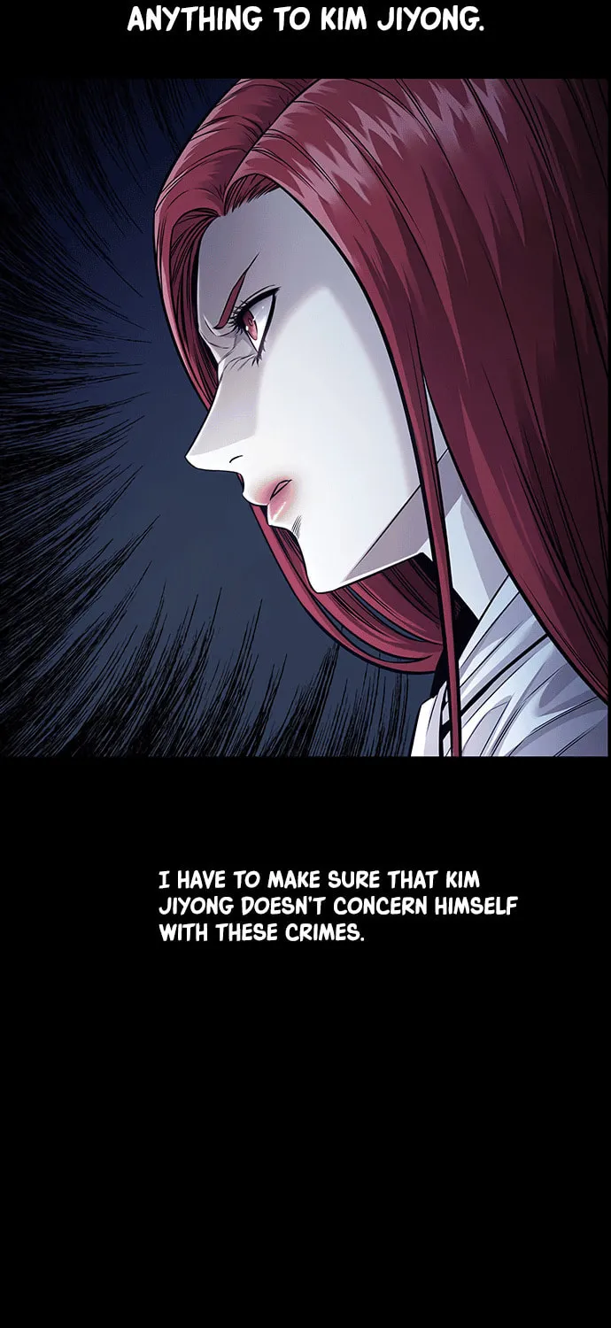 Read Vigilante Part 2 chapter 35 image 20 on Lezhin