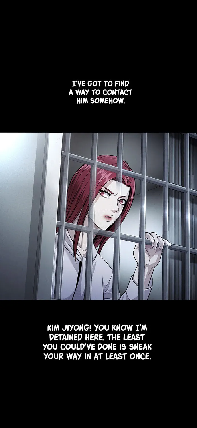 Read Vigilante Part 2 chapter 35 image 21 on Lezhin