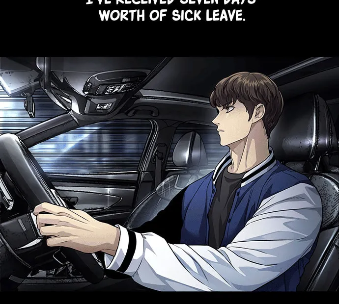 Read Vigilante Part 2 chapter 35 image 23 on Lezhin