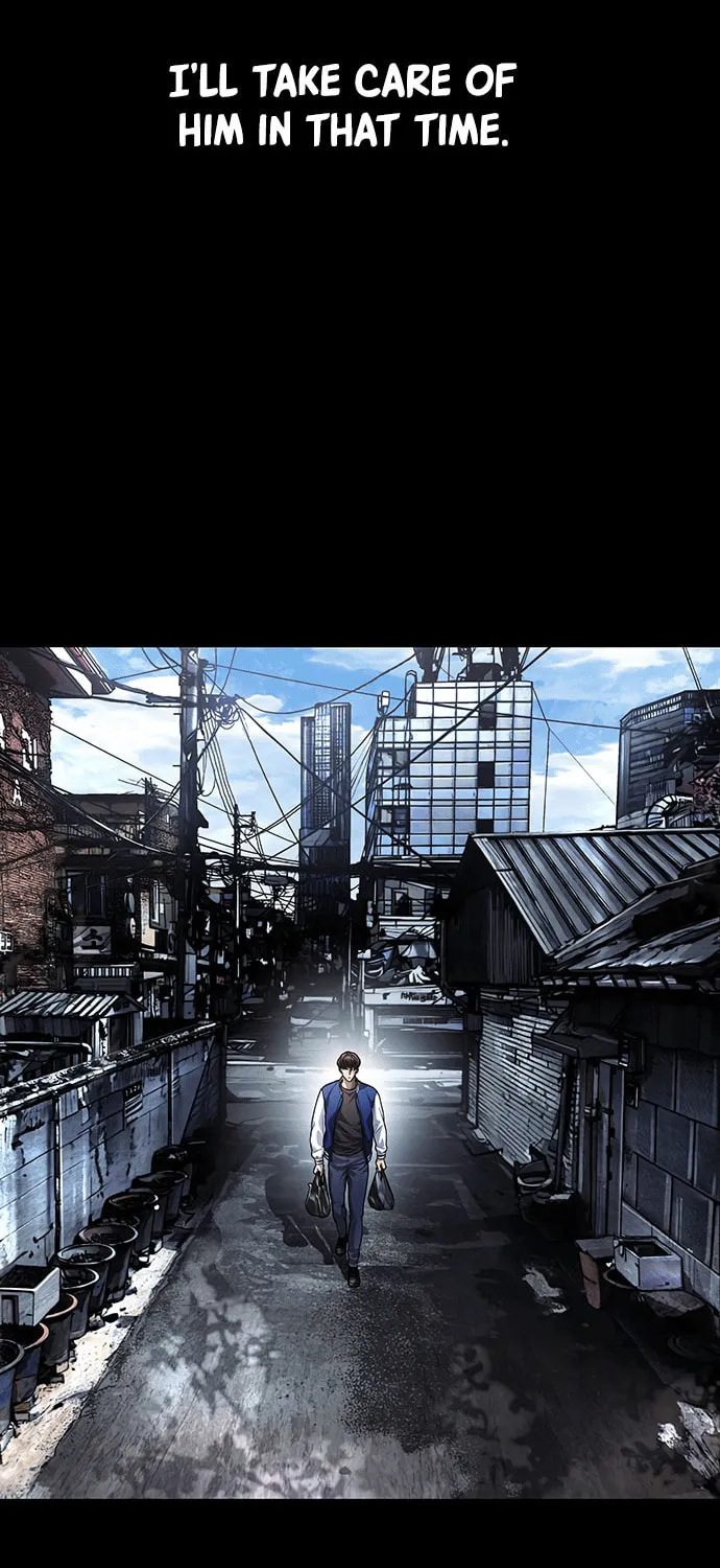 Read Vigilante Part 2 chapter 35 image 24 on Lezhin