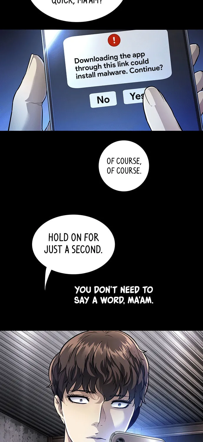 Read Vigilante Part 2 chapter 35 image 28 on Lezhin