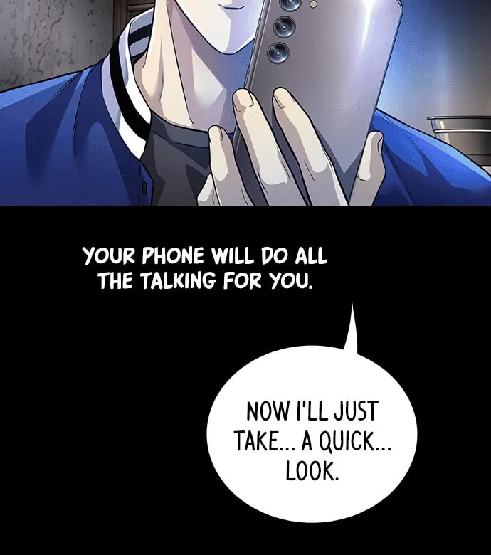 Read Vigilante Part 2 chapter 35 image 29 on Lezhin