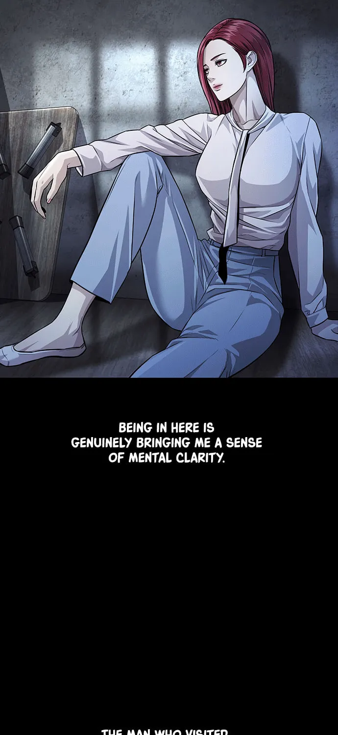 Read Vigilante Part 2 chapter 35 image 3 on Lezhin