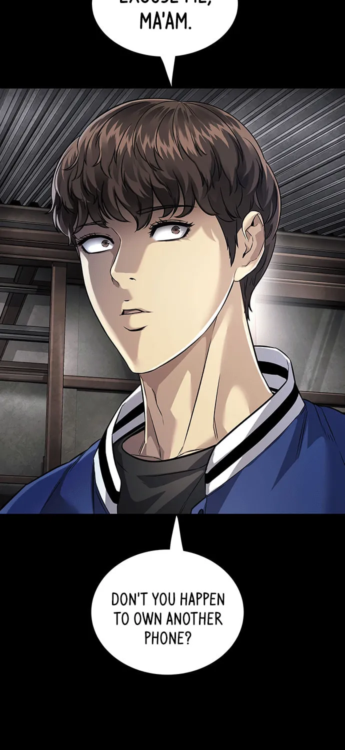 Read Vigilante Part 2 chapter 35 image 31 on Lezhin