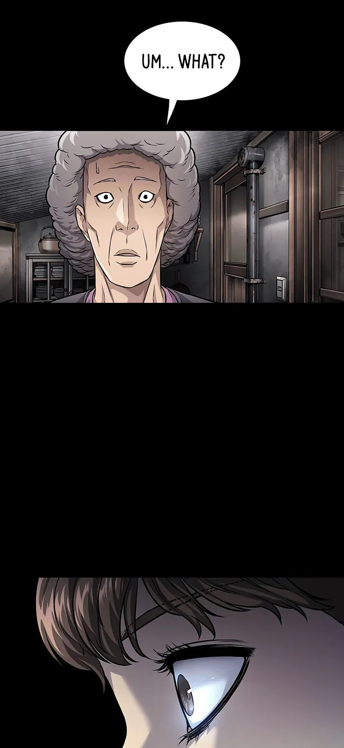 Read Vigilante Part 2 chapter 35 image 32 on Lezhin