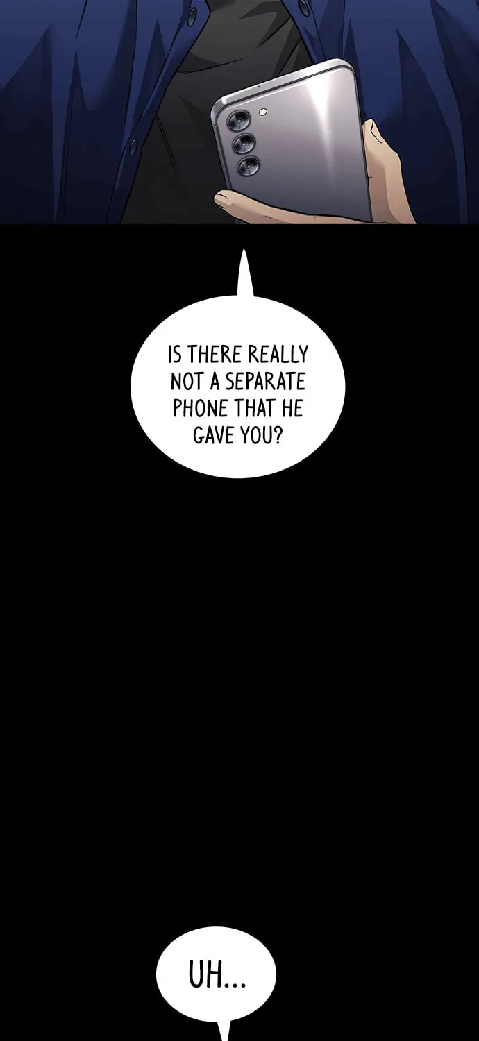 Read Vigilante Part 2 chapter 35 image 34 on Lezhin