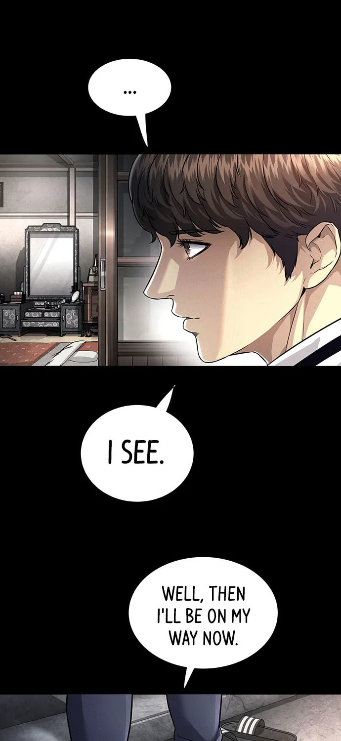 Read Vigilante Part 2 chapter 35 image 36 on Lezhin