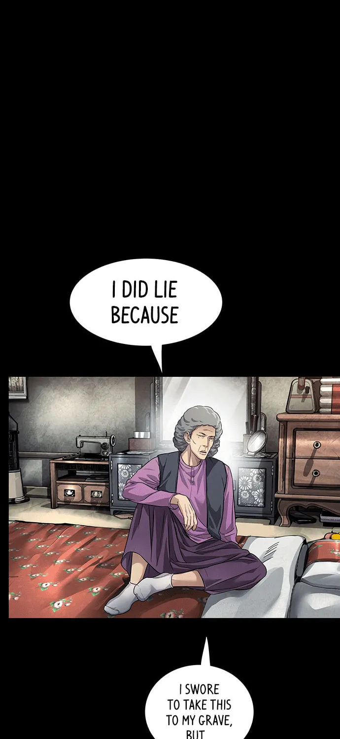 Read Vigilante Part 2 chapter 35 image 39 on Lezhin