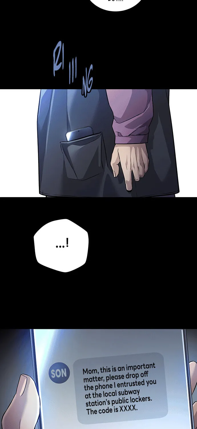 Read Vigilante Part 2 chapter 35 image 40 on Lezhin