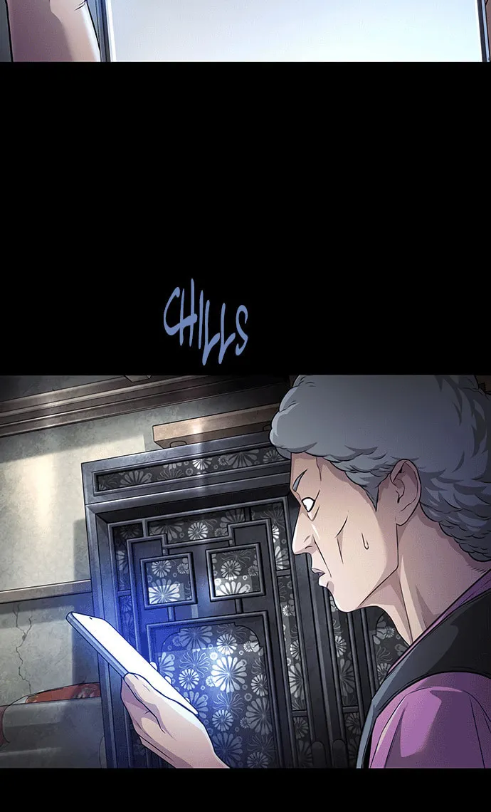 Read Vigilante Part 2 chapter 35 image 41 on Lezhin
