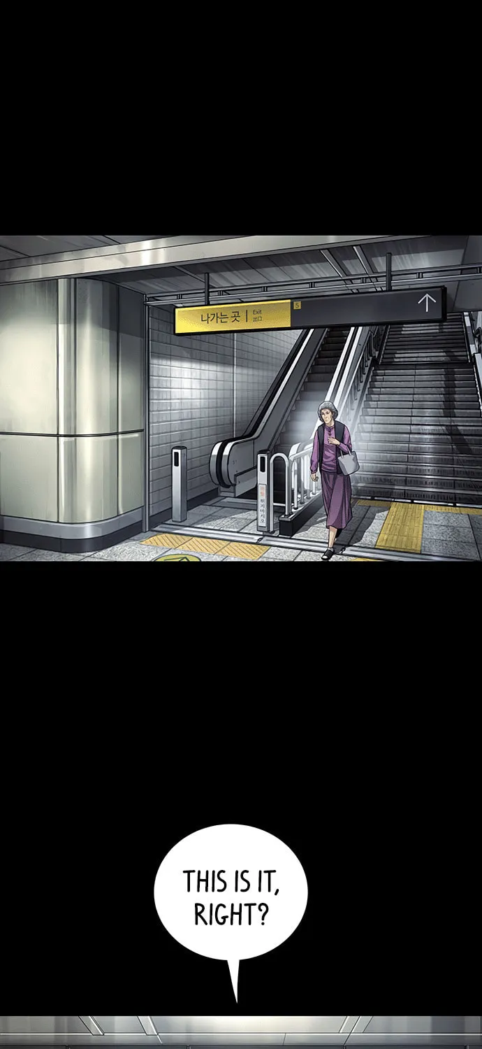 Read Vigilante Part 2 chapter 35 image 43 on Lezhin