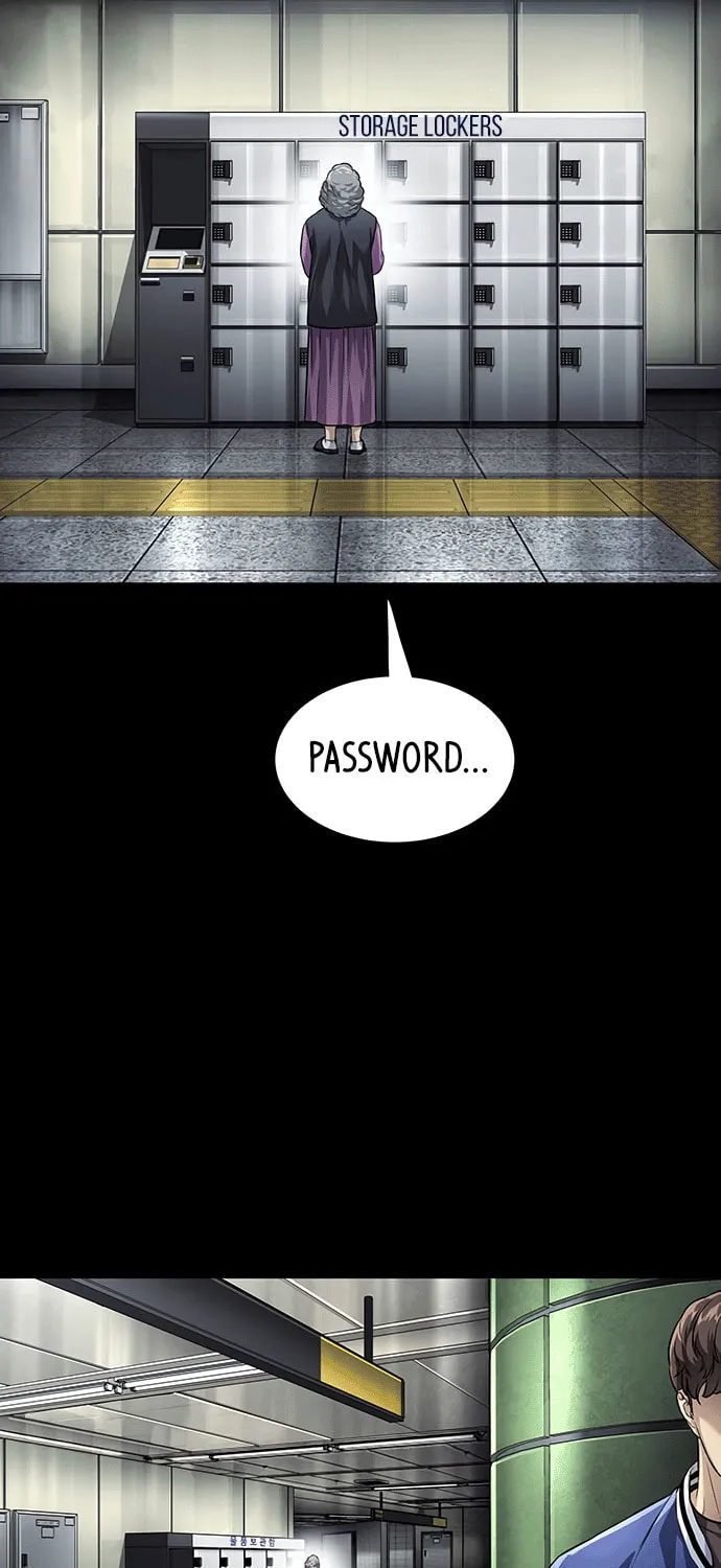 Read Vigilante Part 2 chapter 35 image 44 on Lezhin