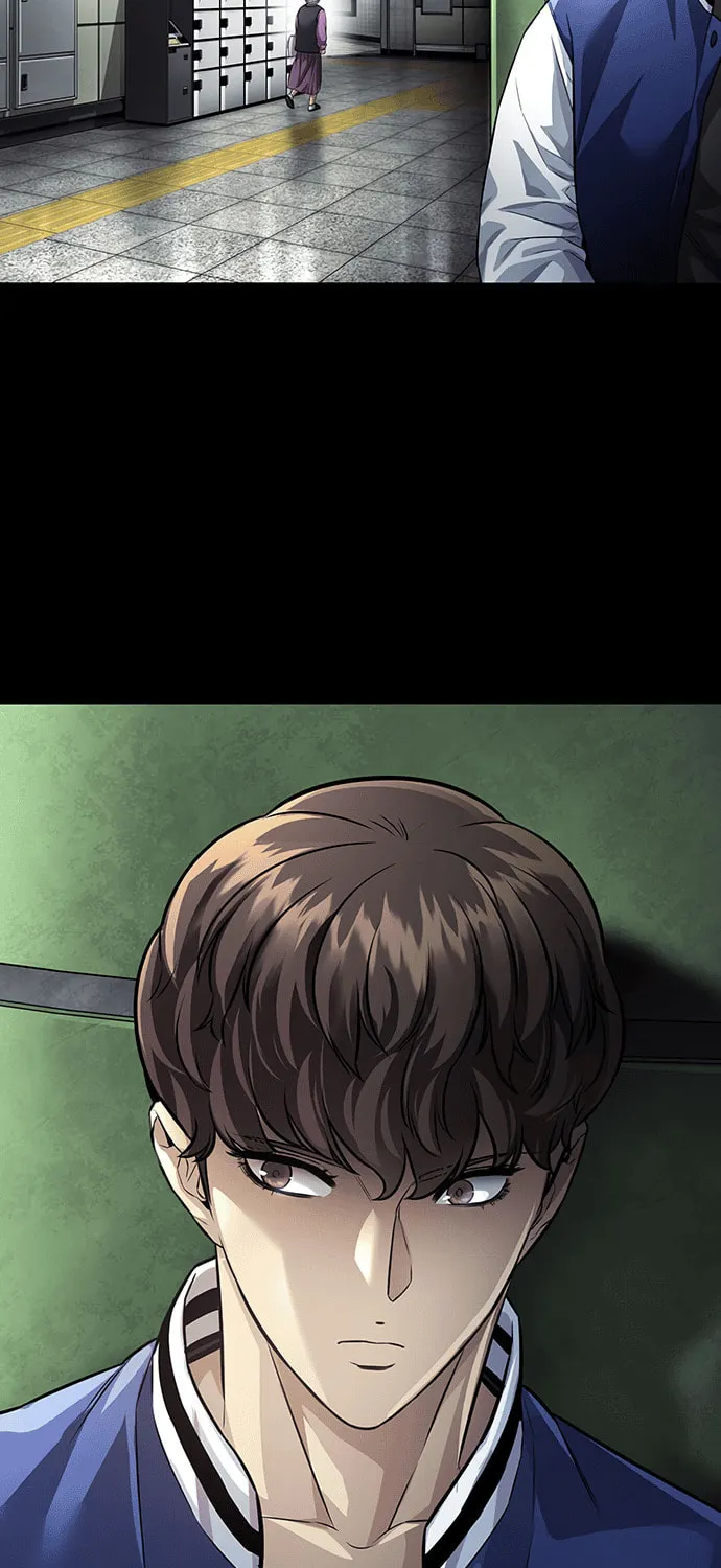 Read Vigilante Part 2 chapter 35 image 45 on Lezhin