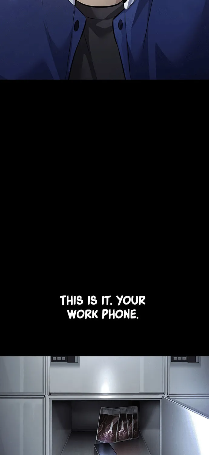Read Vigilante Part 2 chapter 35 image 46 on Lezhin