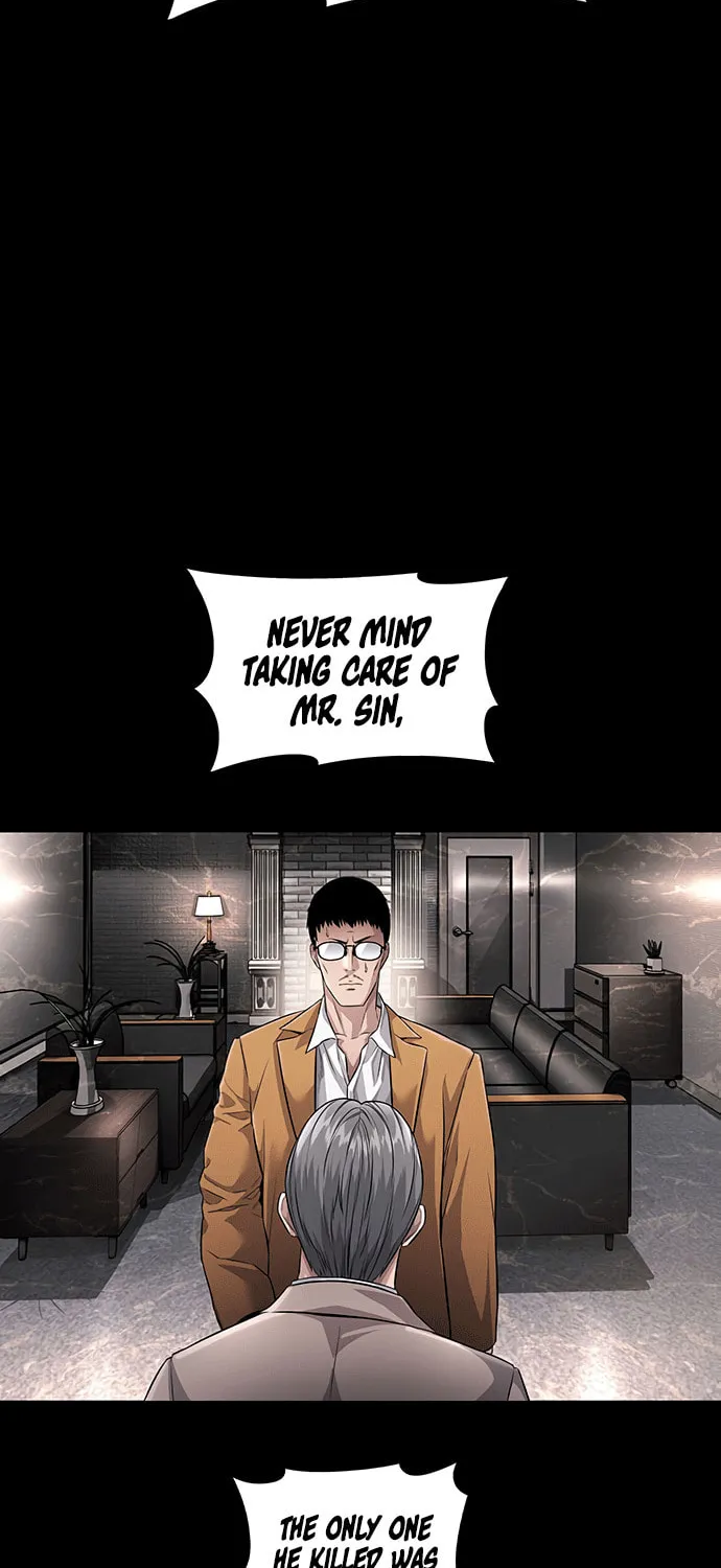Read Vigilante Part 2 chapter 35 image 51 on Lezhin