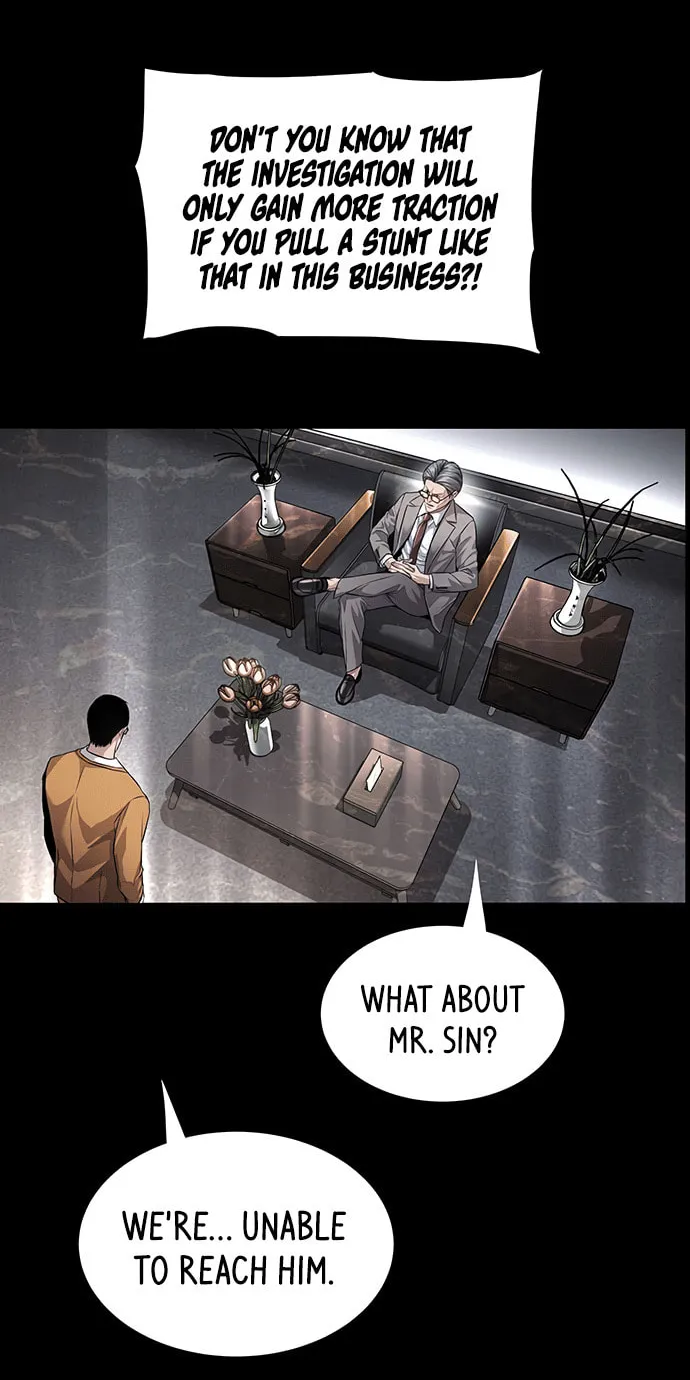 Read Vigilante Part 2 chapter 35 image 53 on Lezhin