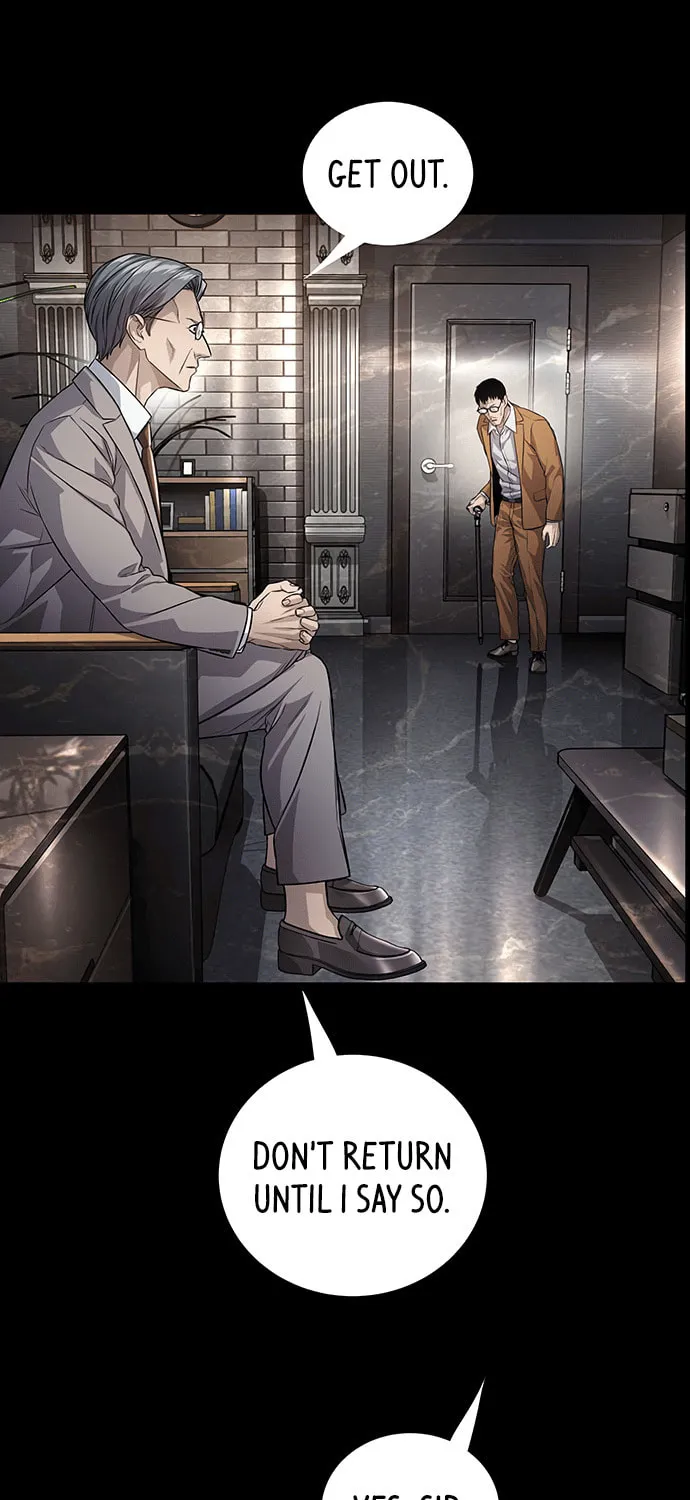 Read Vigilante Part 2 chapter 35 image 54 on Lezhin