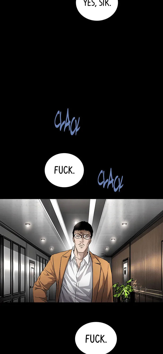 Read Vigilante Part 2 chapter 35 image 55 on Lezhin