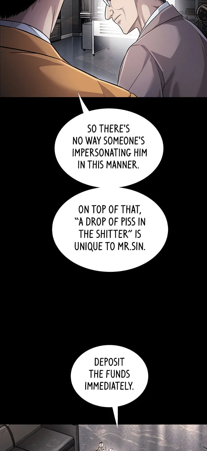 Read Vigilante Part 2 chapter 35 image 64 on Lezhin