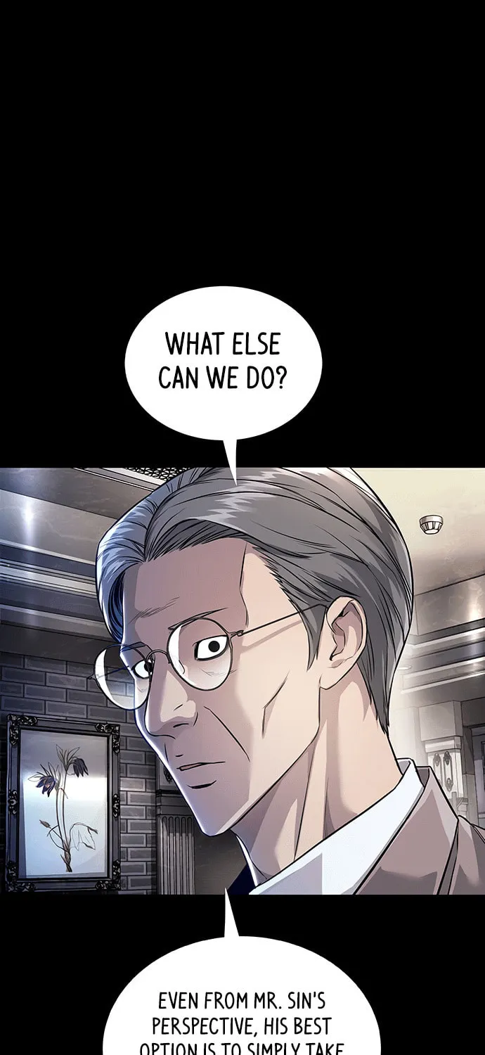 Read Vigilante Part 2 chapter 35 image 67 on Lezhin