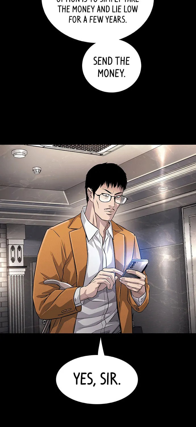 Read Vigilante Part 2 chapter 35 image 68 on Lezhin