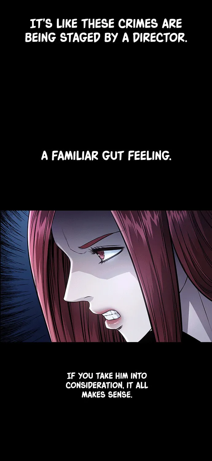 Read Vigilante Part 2 chapter 35 image 7 on Lezhin