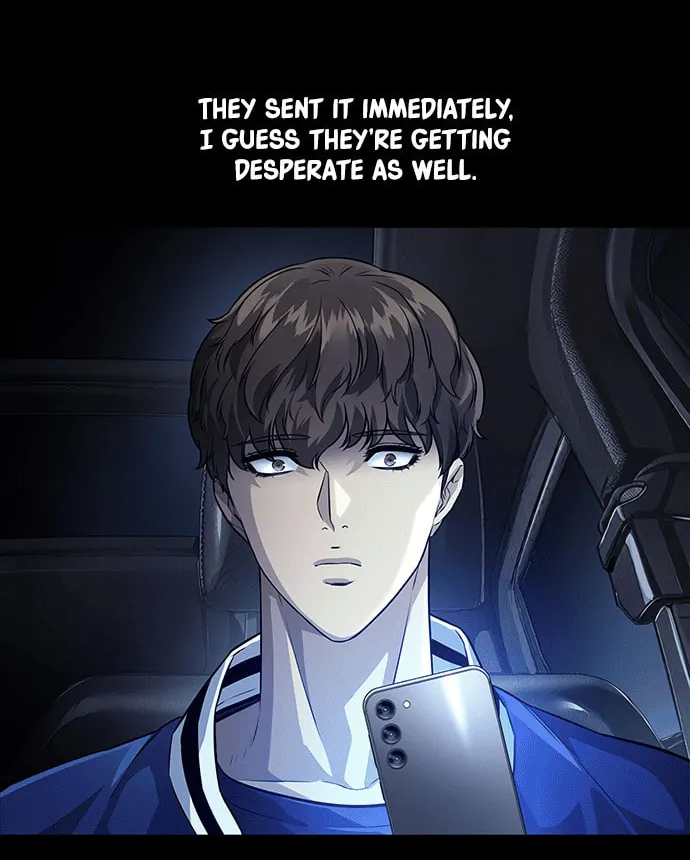 Read Vigilante Part 2 chapter 35 image 71 on Lezhin