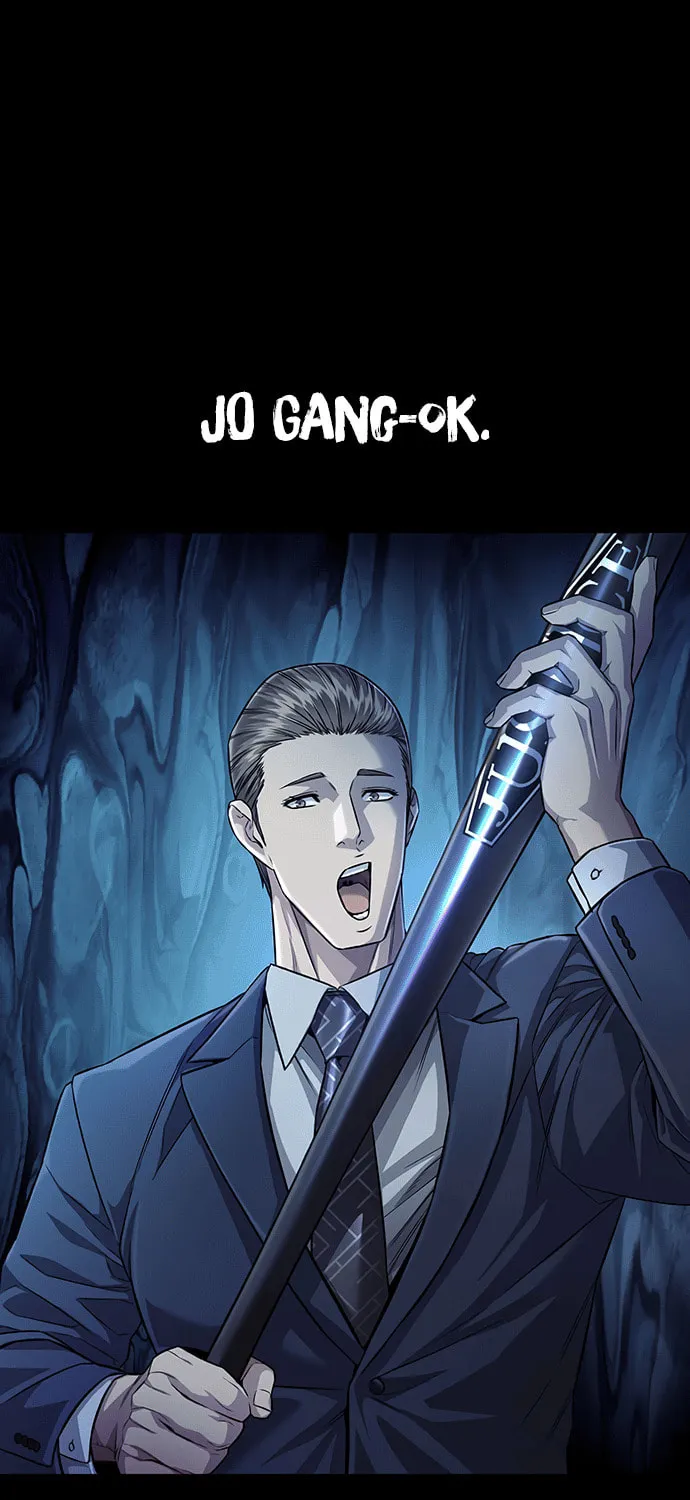 Read Vigilante Part 2 chapter 35 image 8 on Lezhin