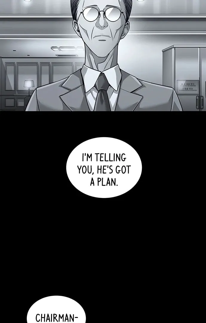 Read Vigilante Part 2 chapter 36 image 10 on Lezhin