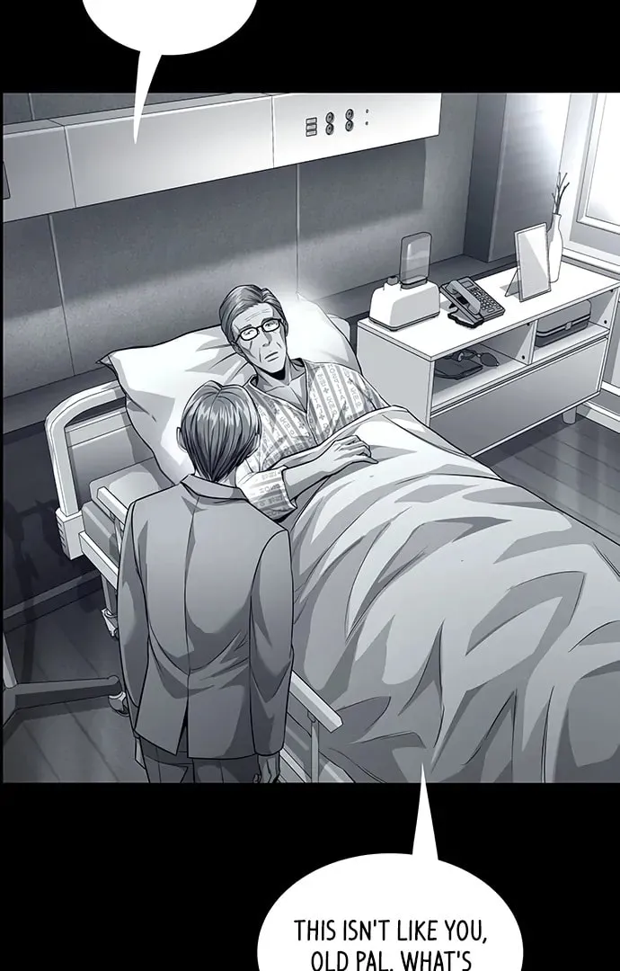 Read Vigilante Part 2 chapter 36 image 11 on Lezhin