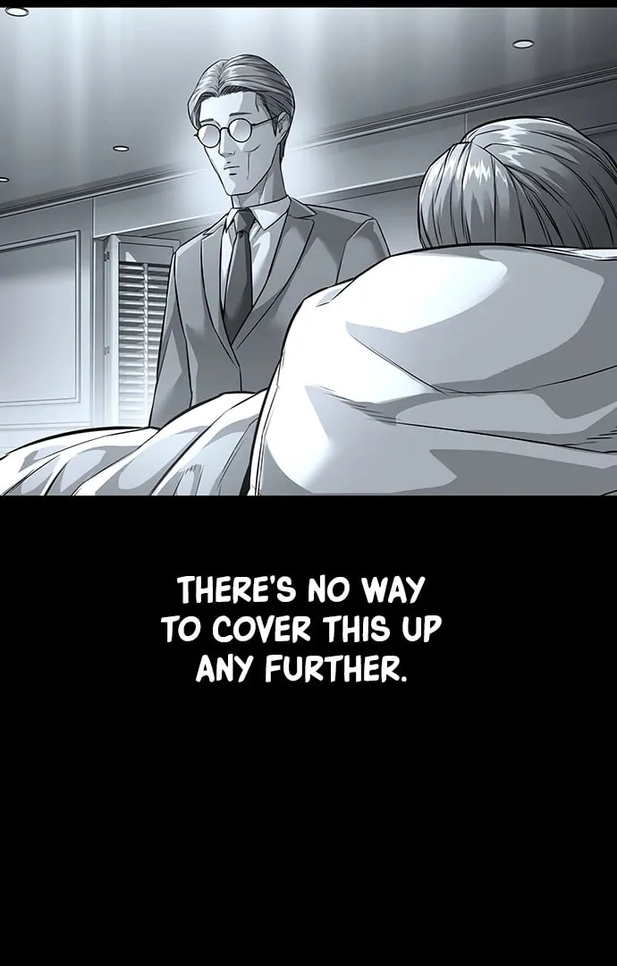 Read Vigilante Part 2 chapter 36 image 13 on Lezhin