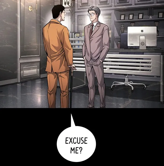 Read Vigilante Part 2 chapter 36 image 16 on Lezhin