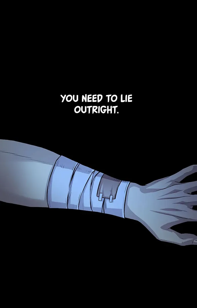 Read Vigilante Part 2 chapter 36 image 2 on Lezhin