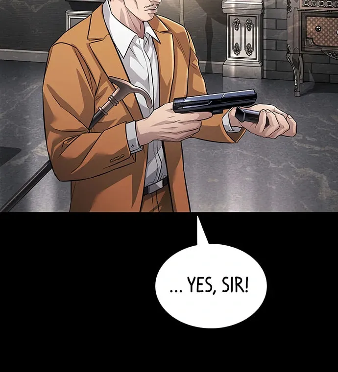Read Vigilante Part 2 chapter 36 image 24 on Lezhin