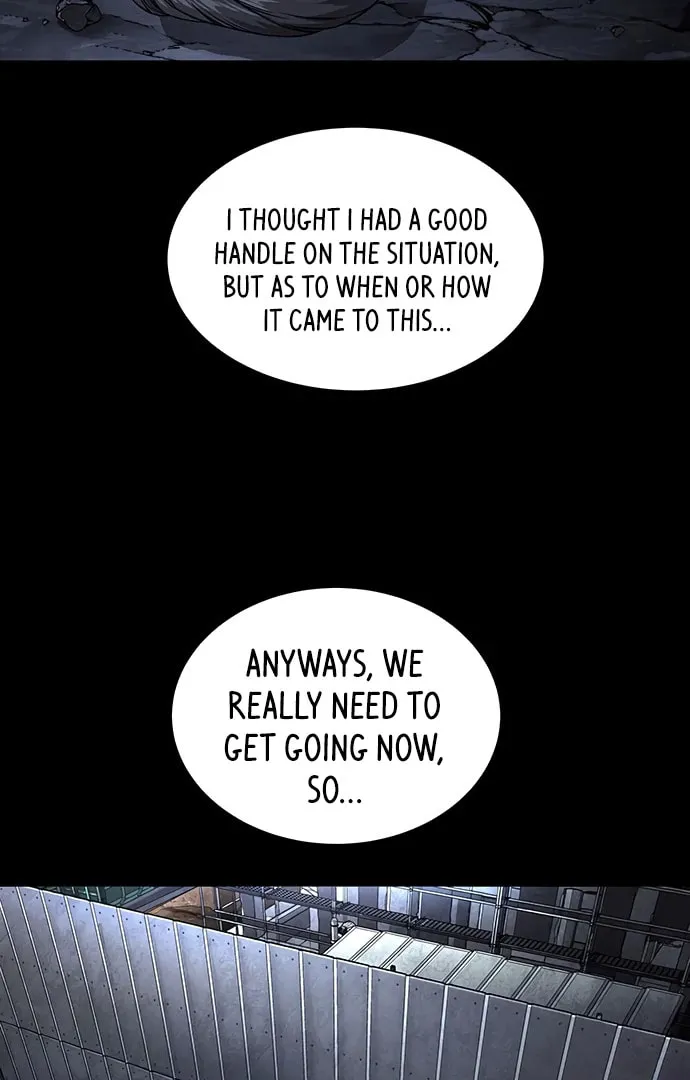 Read Vigilante Part 2 chapter 36 image 38 on Lezhin