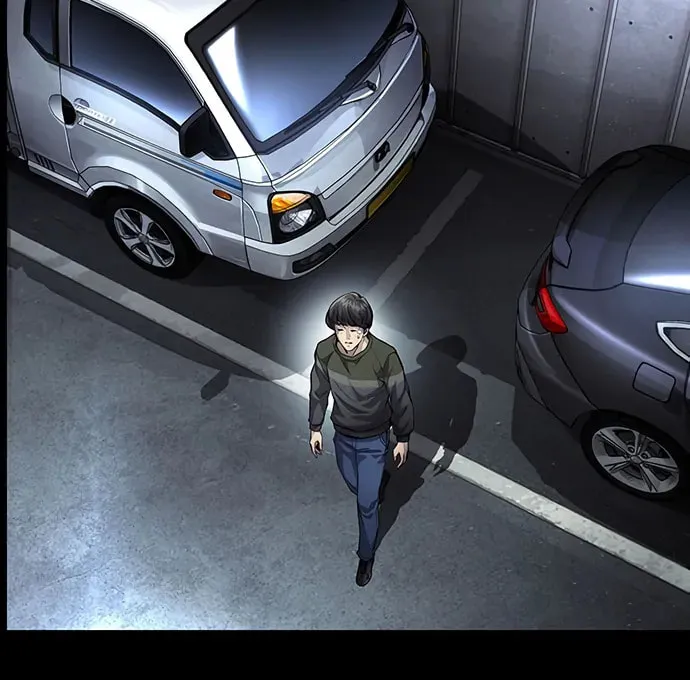 Read Vigilante Part 2 chapter 36 image 42 on Lezhin