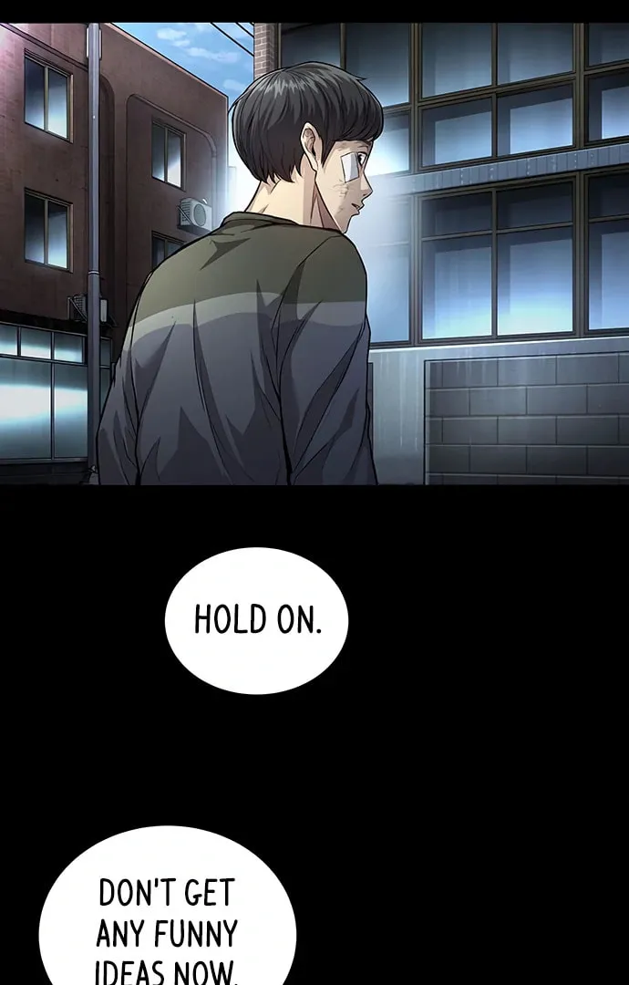 Read Vigilante Part 2 chapter 36 image 44 on Lezhin