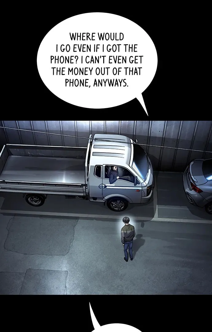 Read Vigilante Part 2 chapter 36 image 46 on Lezhin